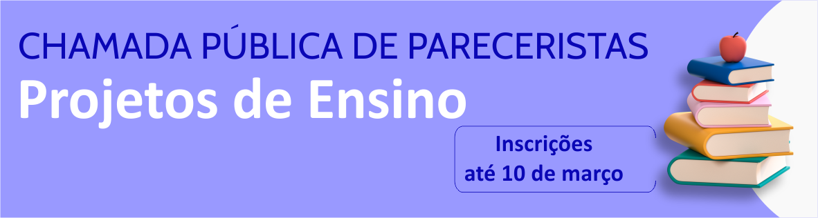 até 10.3 - Selecao pareceristas projetos de ensino 2026